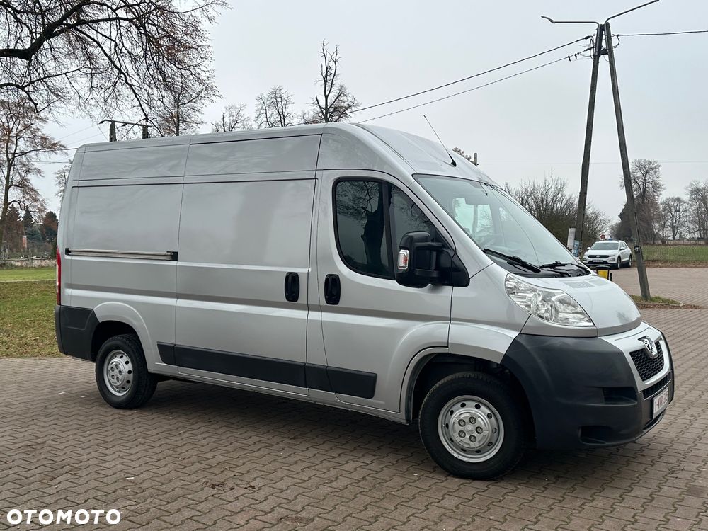 Peugeot Boxer - 6