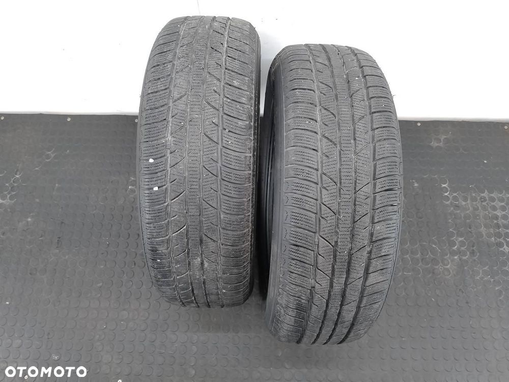 OPONY ZIMOWE 15 PARA ZEETEX WP1000  195/65R15 91T - 2