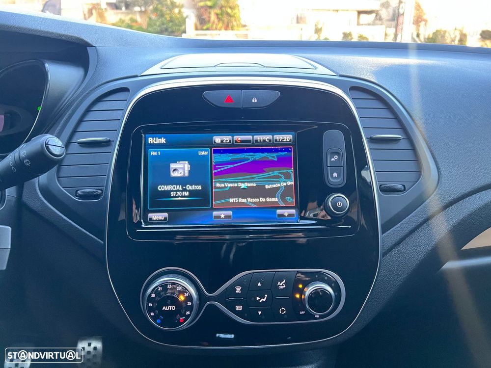 Renault Captur 0.9 TCE Sport - 16