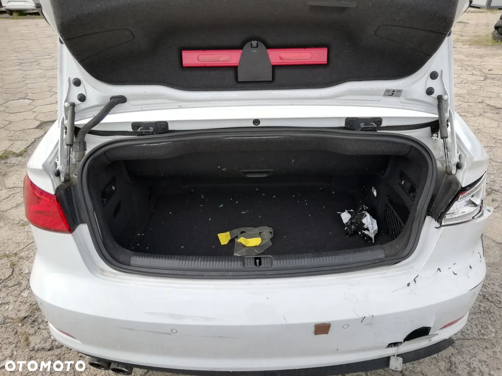 Audi A3 Cabrio 1.4 TFSI S tronic Ambition - 19