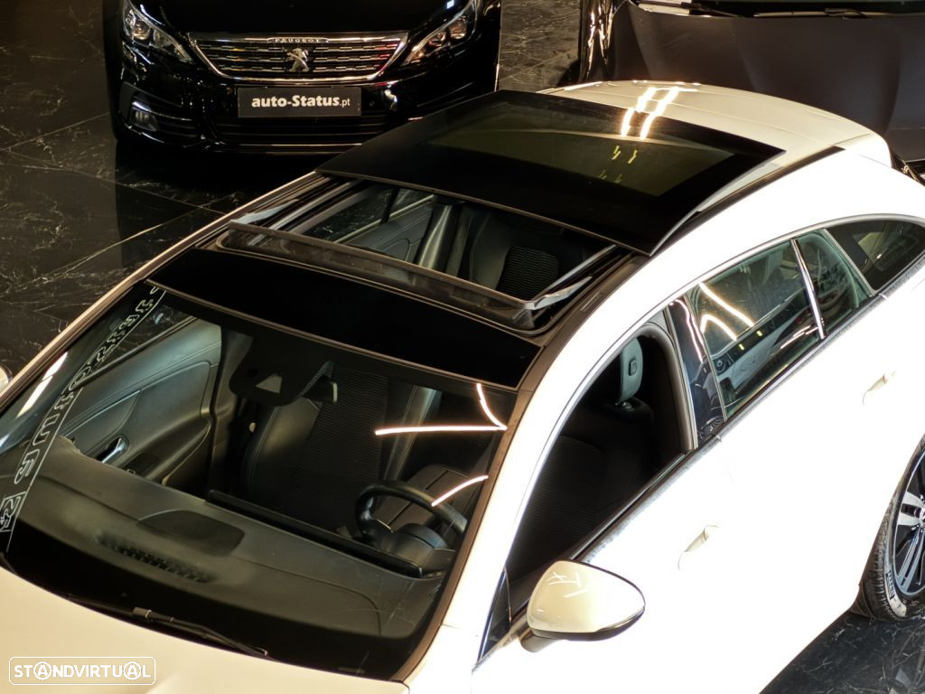 Mercedes-Benz CLA 200 d Shooting Brake 8G-DCT Progressive Line Advanced - 15