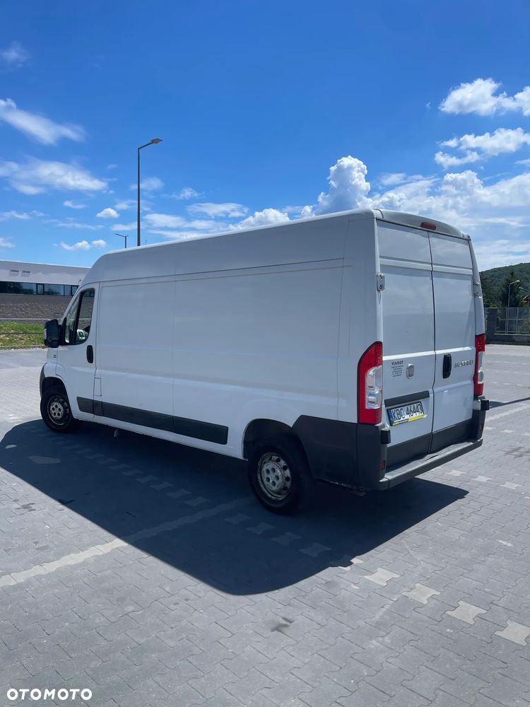 Fiat DUCATO L3H2 - 3
