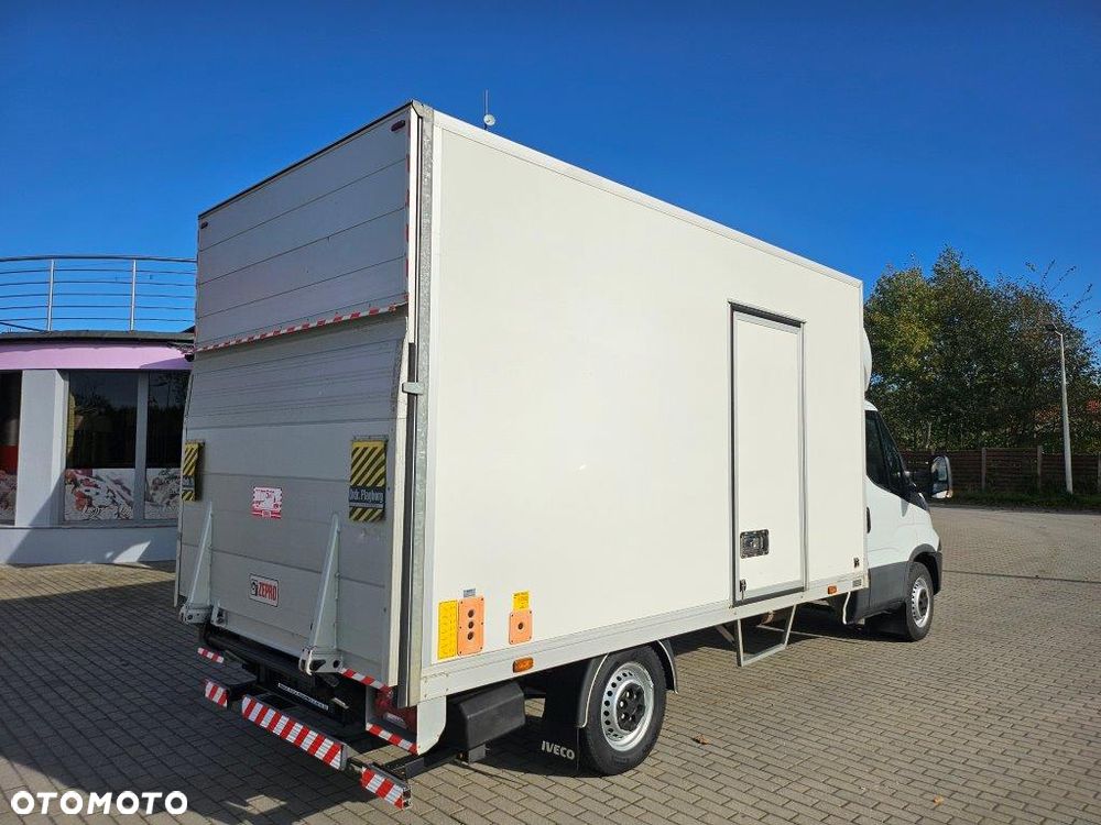 Iveco DAILY 35S160 KOFER+WINDA 8EP - 3