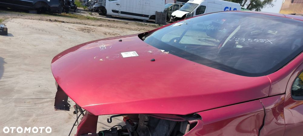 MASKA PEUGEOT 307 - 2