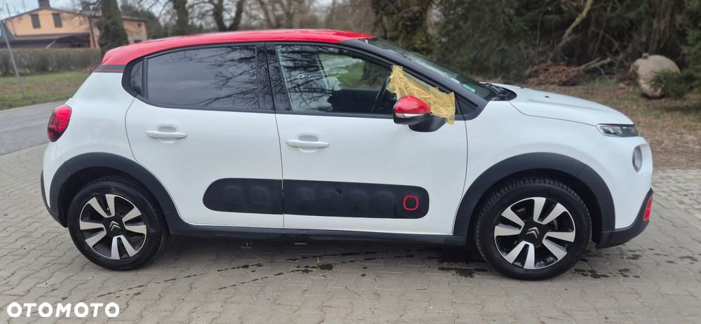 Citroën C3 1.2 PureTech Shine - 5
