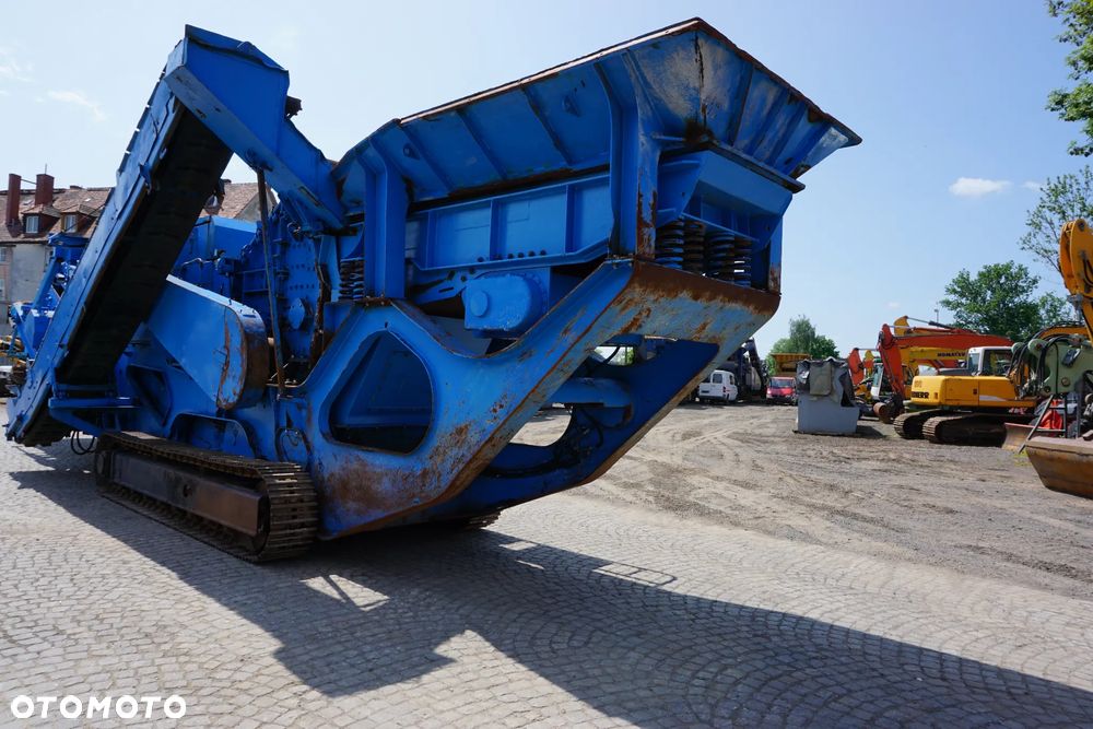 Terex Pegson 4242SR - 6