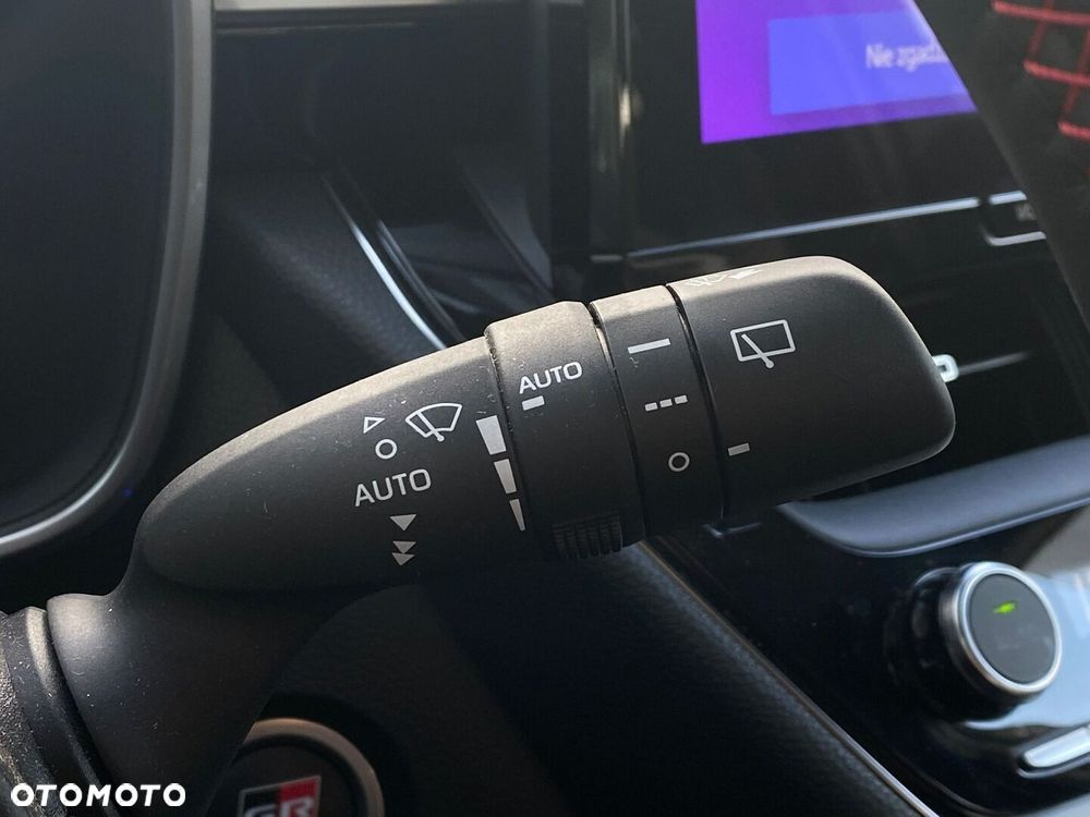 Toyota Corolla 2.0 Hybrid GR Sport - 29