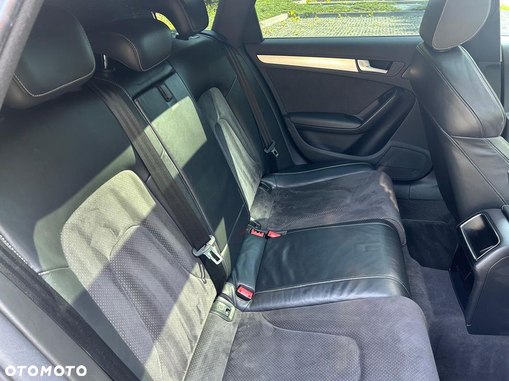 Audi A4 Avant - 18