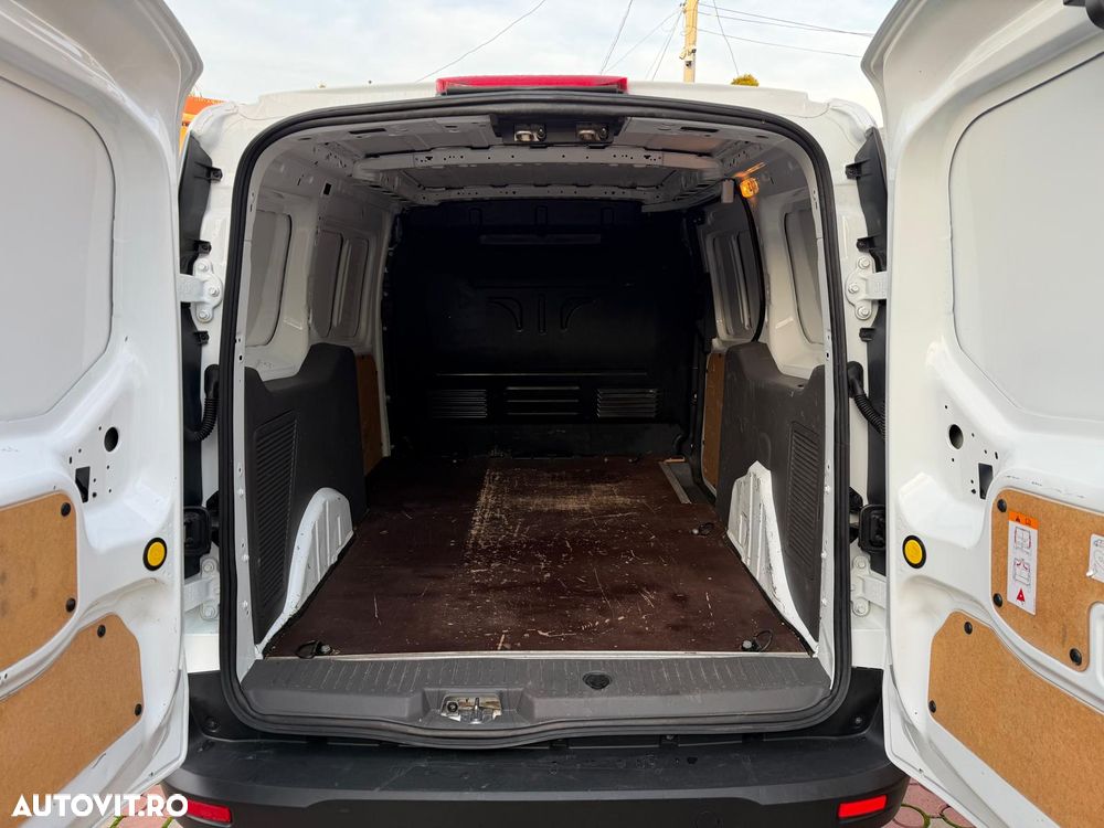 Ford Transit Connect - 8
