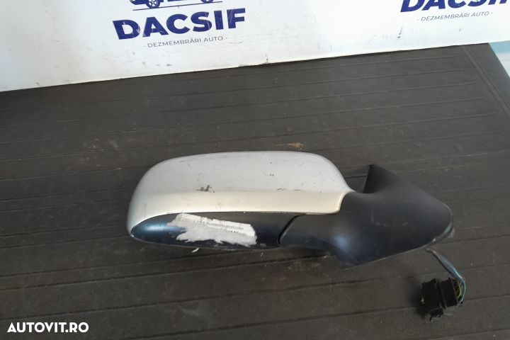 Oglinda dreapta electrica E9010137 5 FIRE E9010137 5 FIRE Skoda Octav - 4