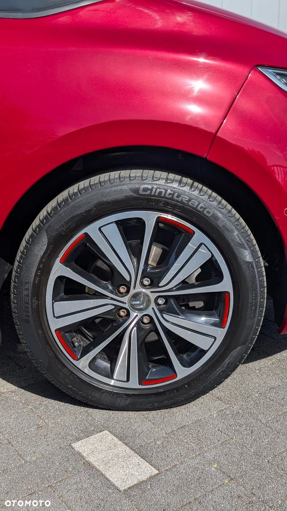 Citroën C4 Picasso PureTech 130 Stop&Start EAT6 SHINE - 15