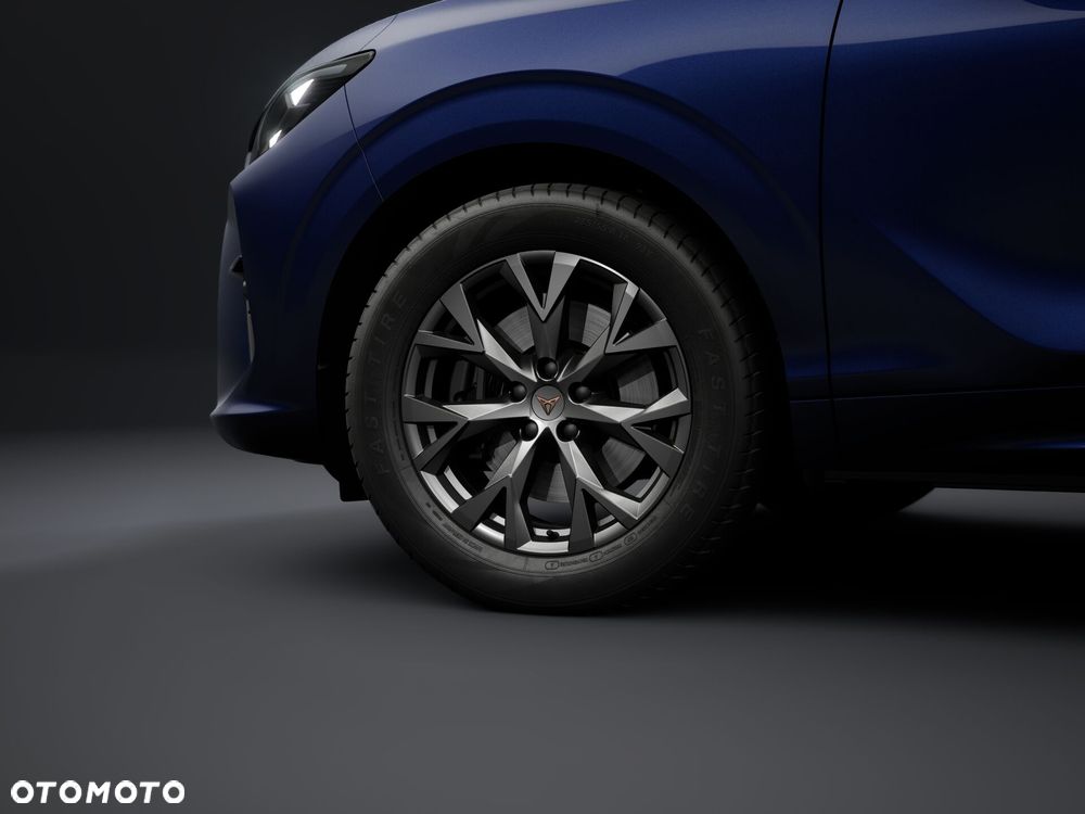 Cupra Terramar - 6