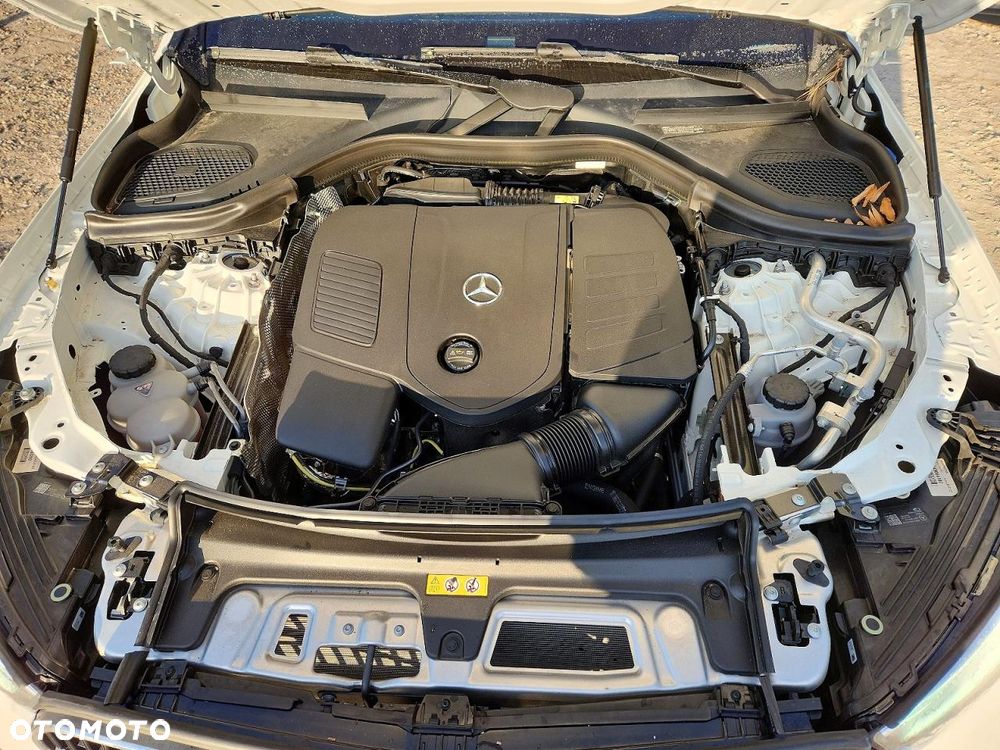 Mercedes-Benz GLC - 13