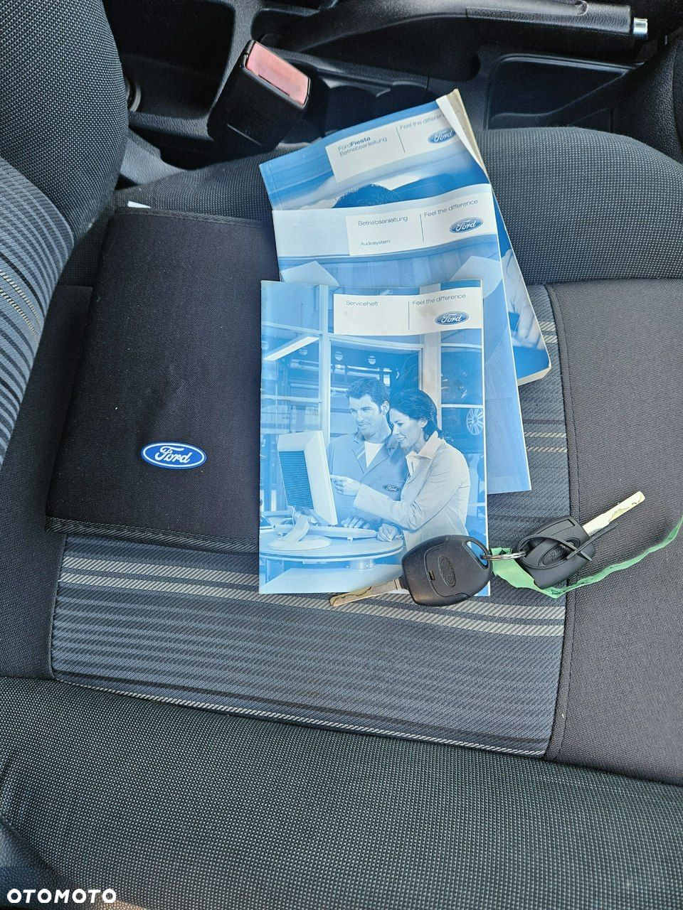 Ford Fiesta - 17