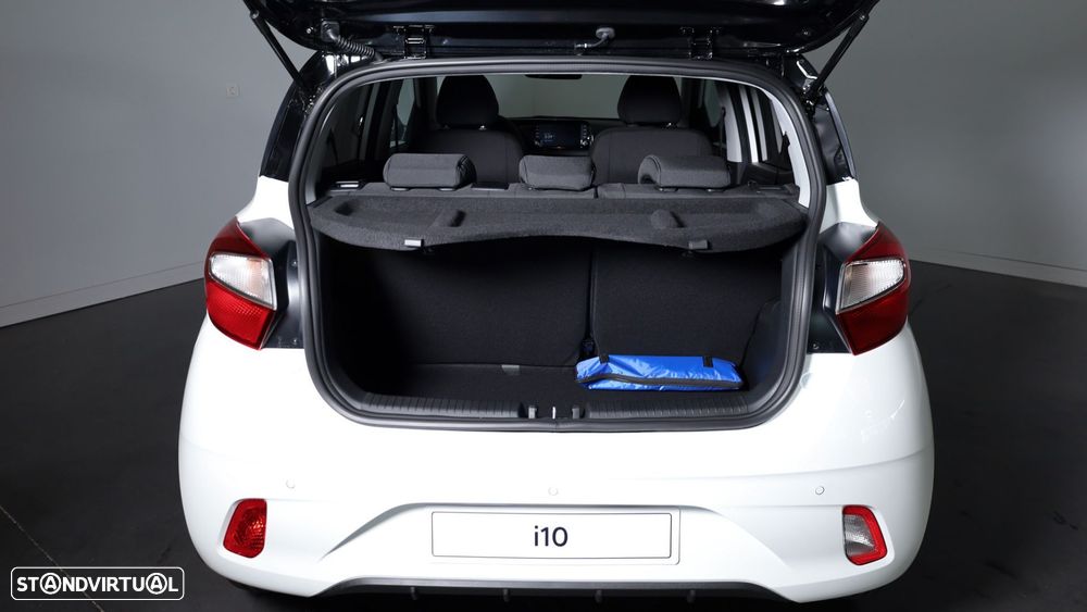 Hyundai i10 1.0 Comfort (TT) - 13