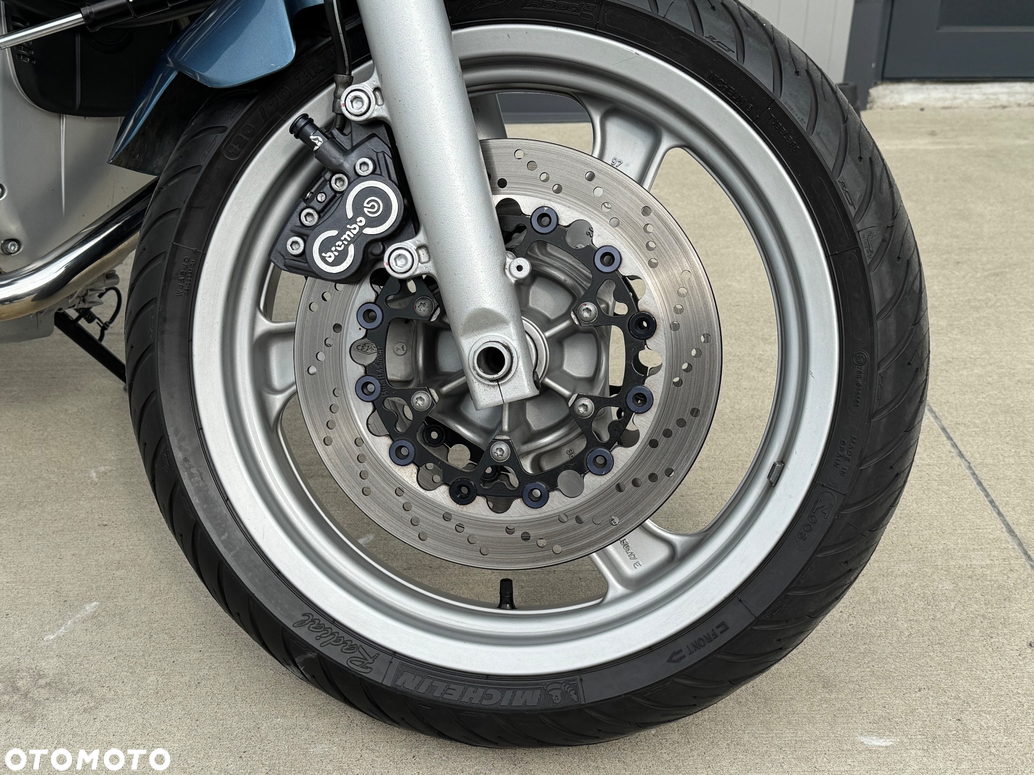 BMW R - 9