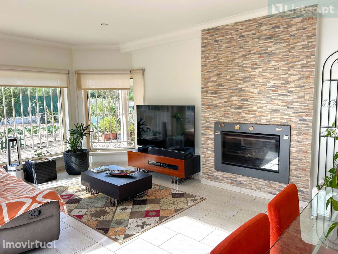 Moradia T3+T3 em  Grândola - Grande imagem: 3/43