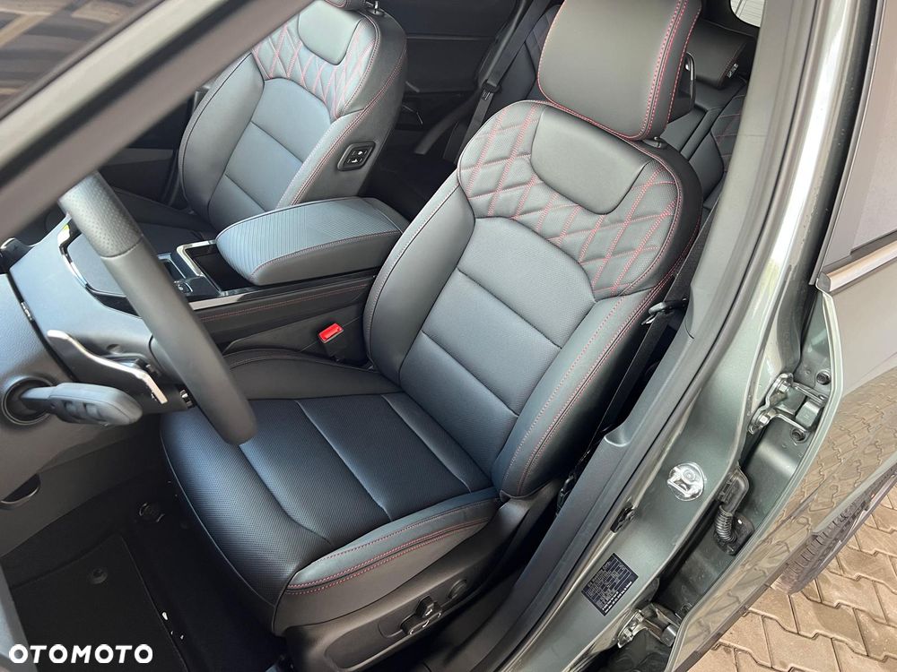SsangYong/KGM Actyon 1.5 T-GDI Wild 4WD - 15