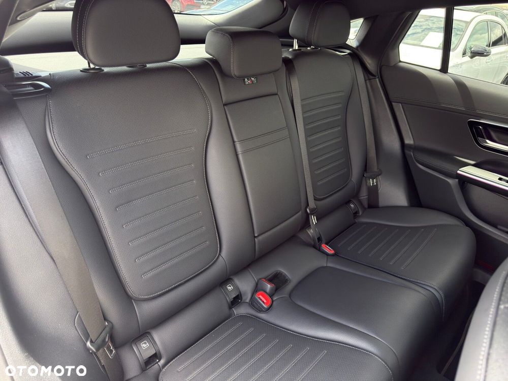 Mercedes-Benz GLC 220 d mHEV 4-Matic AMG Line - 31