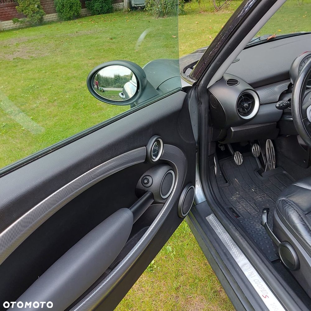 MINI Clubman Cooper S - 7