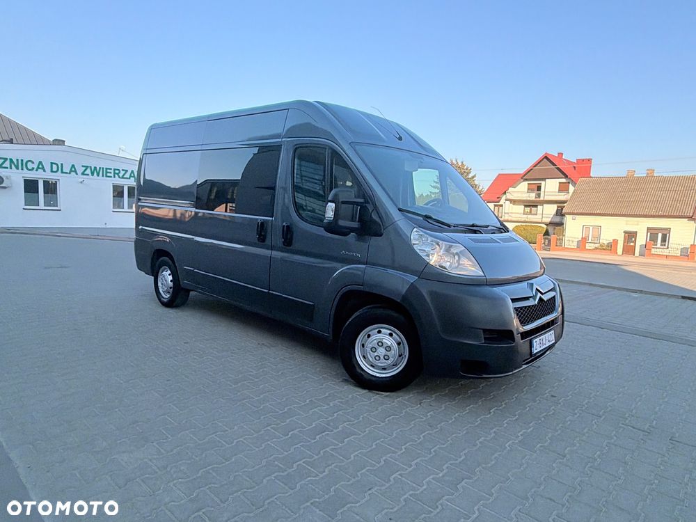 Citroën Jumper - 40