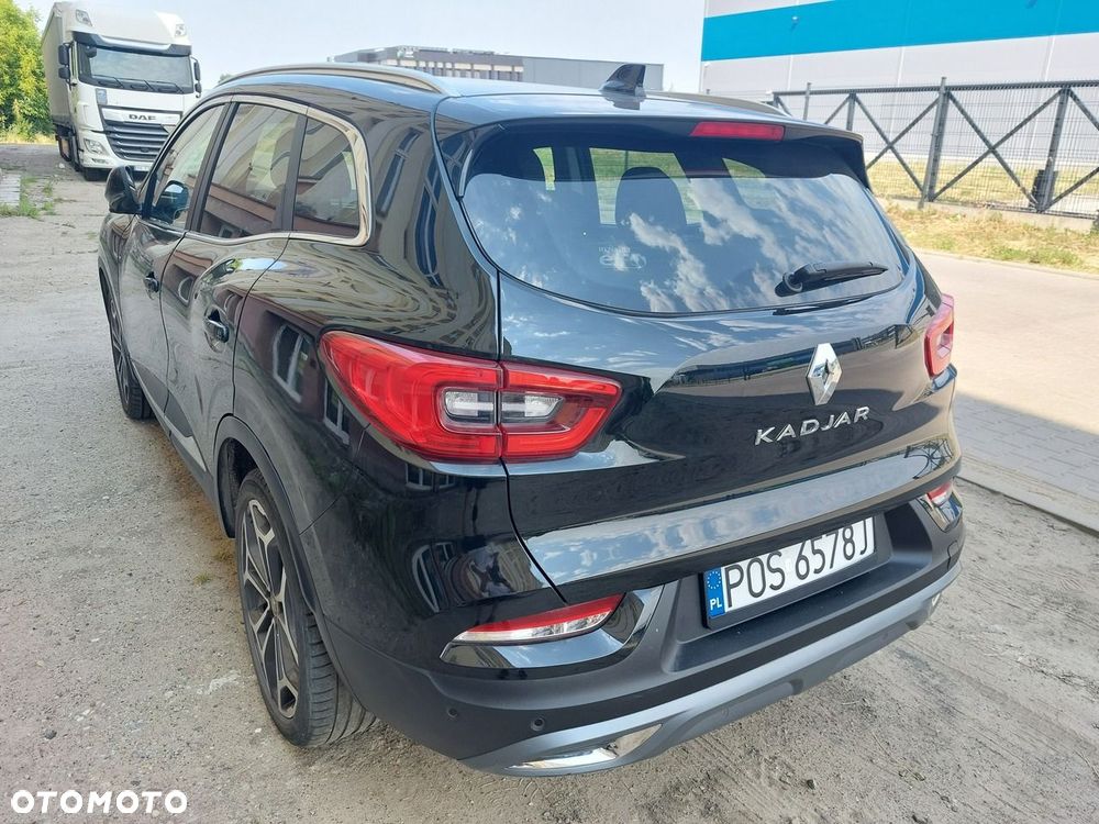 Renault Kadjar - 9