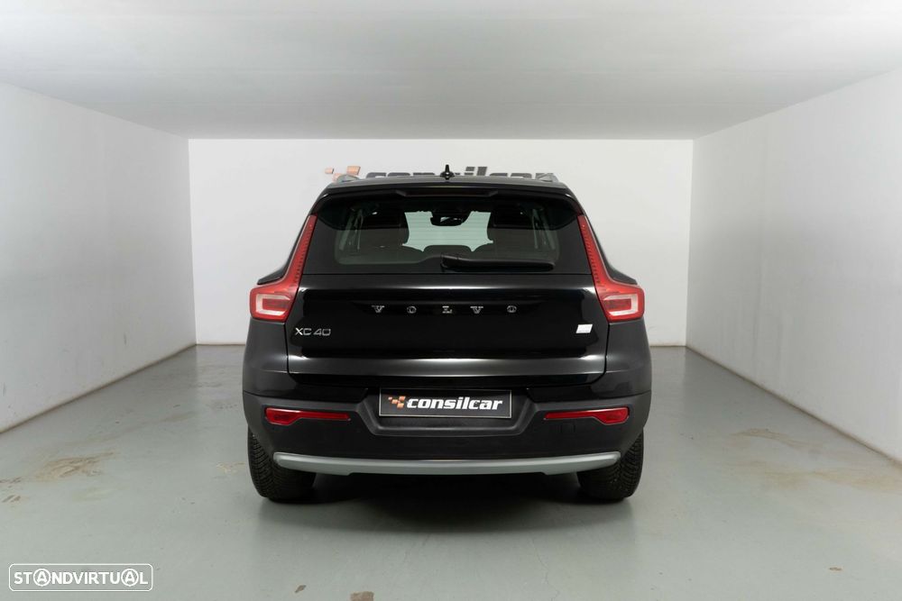 Volvo XC 40 1.5 T4 PHEV Inscription Expression - 6