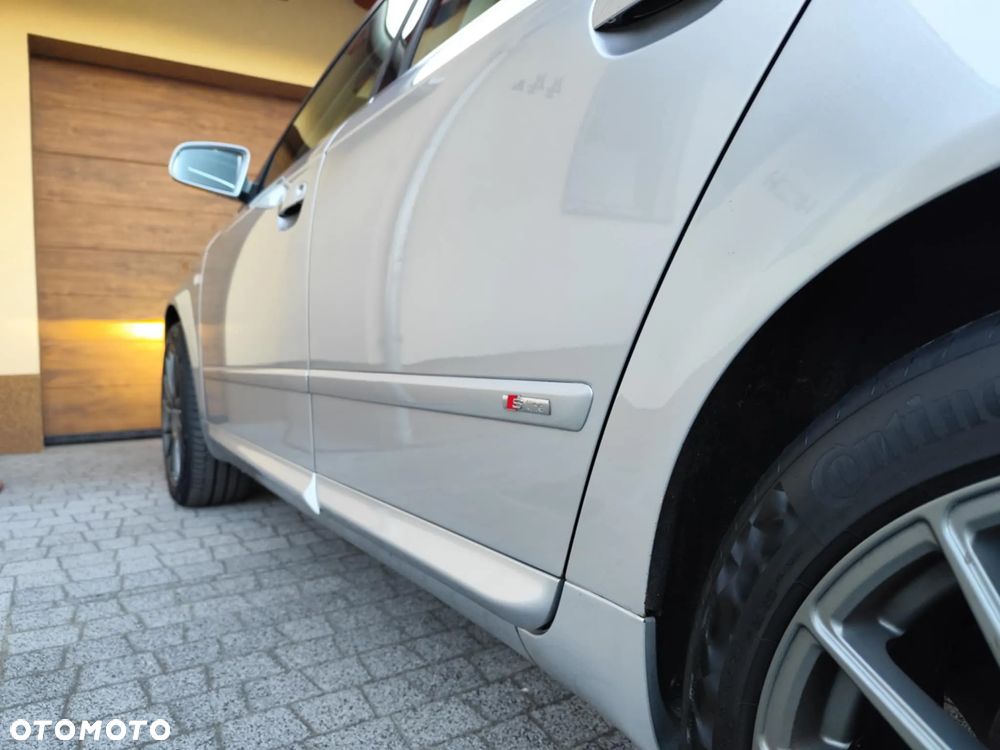 Audi A4 - 10