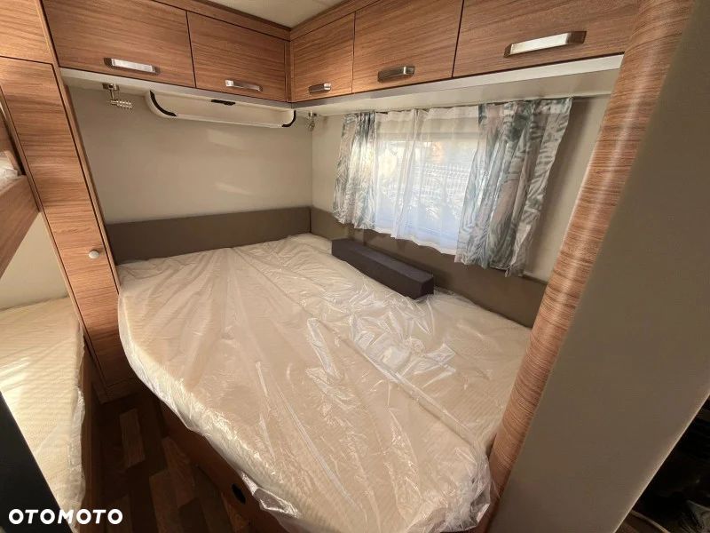 Weinsberg CaraOne 550 UK - 16
