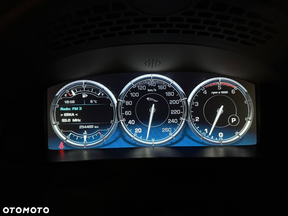 Jaguar XJ 3.0 V6 S Premium Luxury - 15