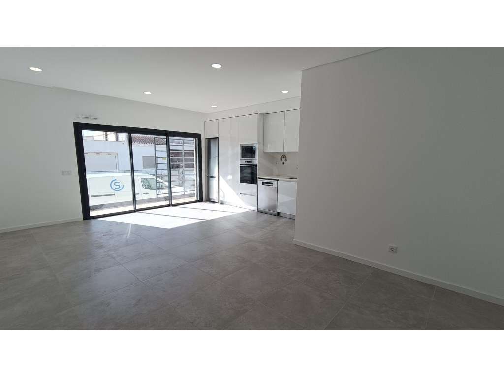 Apartamento T1+1 perto da Ria Formosa em Cabanas de Tavira, Algarve - Grande imagem: 3/35