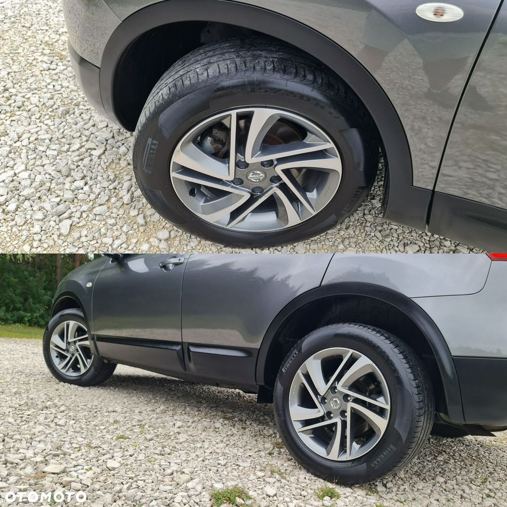 Nissan Qashqai - 40
