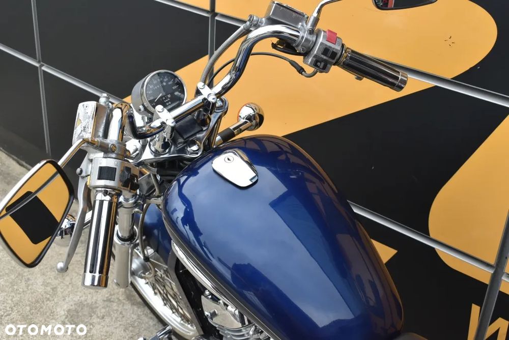 Suzuki Intruder - 12