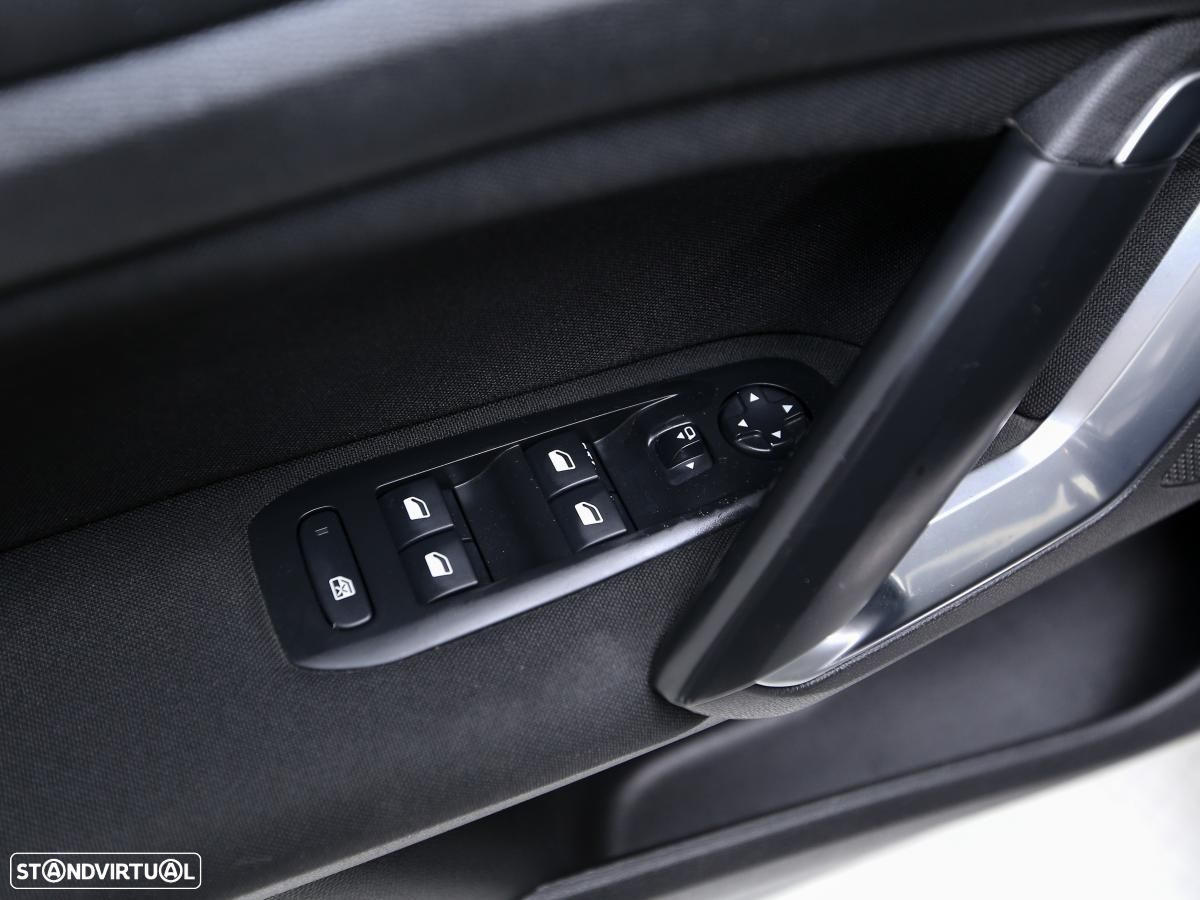 Peugeot 308 SW 1.5 BlueHDi Style - 14