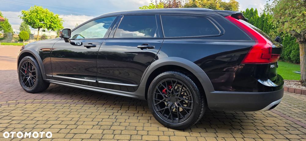 Volvo V90 Cross Country T6 AWD Pro - 39