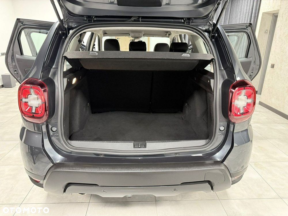 Dacia Duster 1.6 SCe Comfort - 28