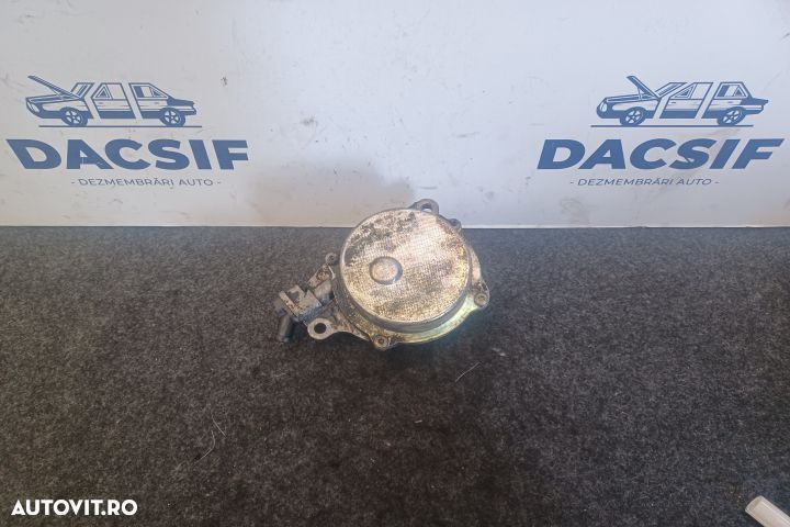 Pompa vacuum mecanica 728327 7786841 BMW X5 E53 [1999 - 2003] Crossov - 1