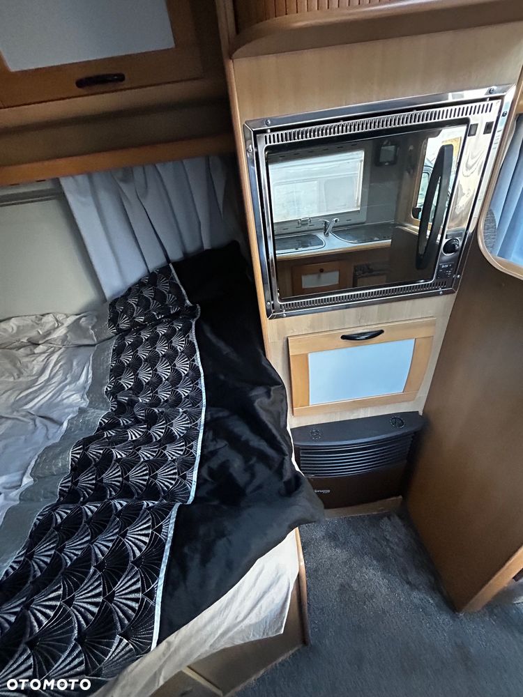 Fiat Ducato Kamper Mizar - 15