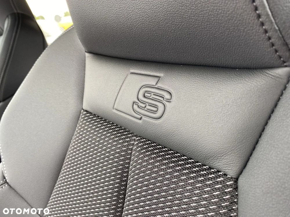 Audi A3 Sportback - 21