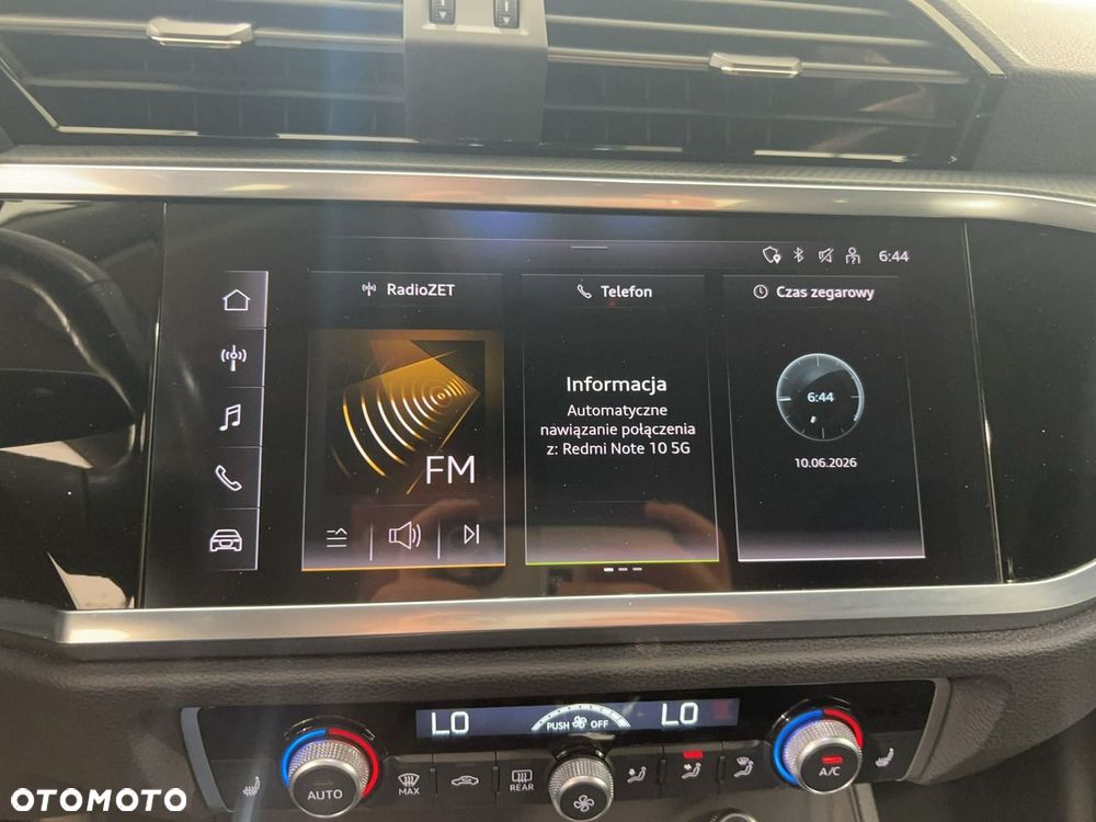 Audi Q3 35 TFSI mHEV S tronic - 19