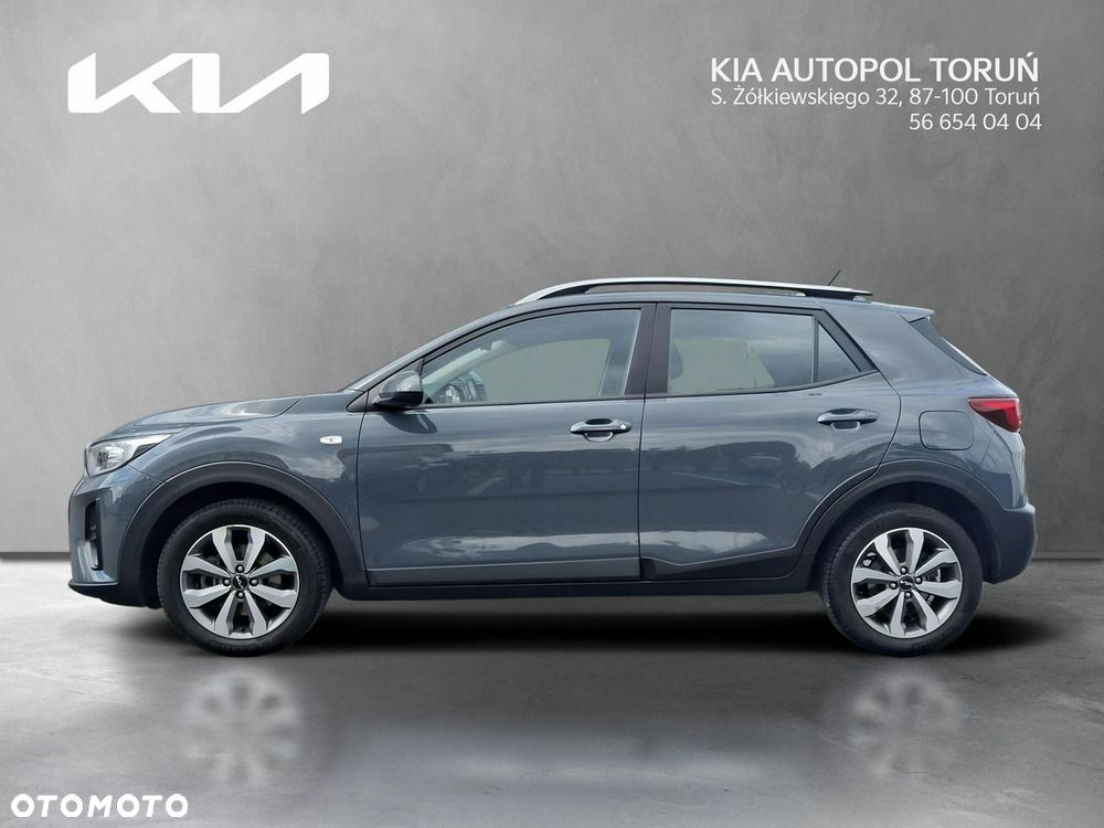 Kia Stonic 1.2 M - 2