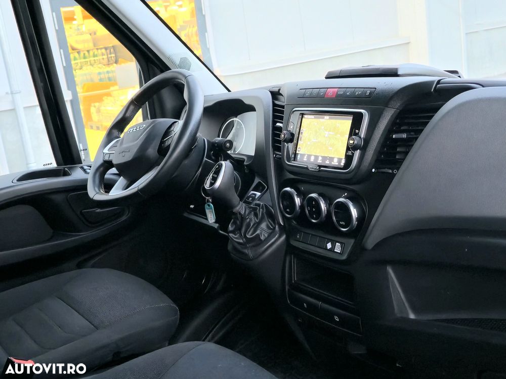 Iveco Daily - 10