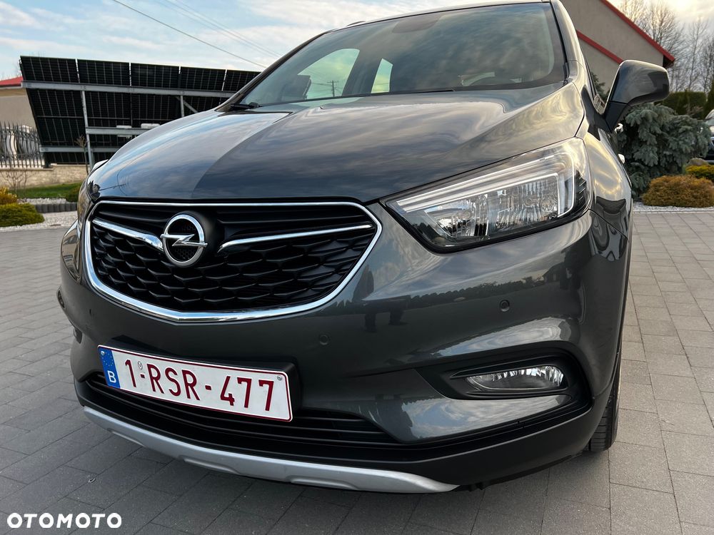 Opel Mokka 1.4 Turbo ecoFLEX Start/Stop Color Edition - 3