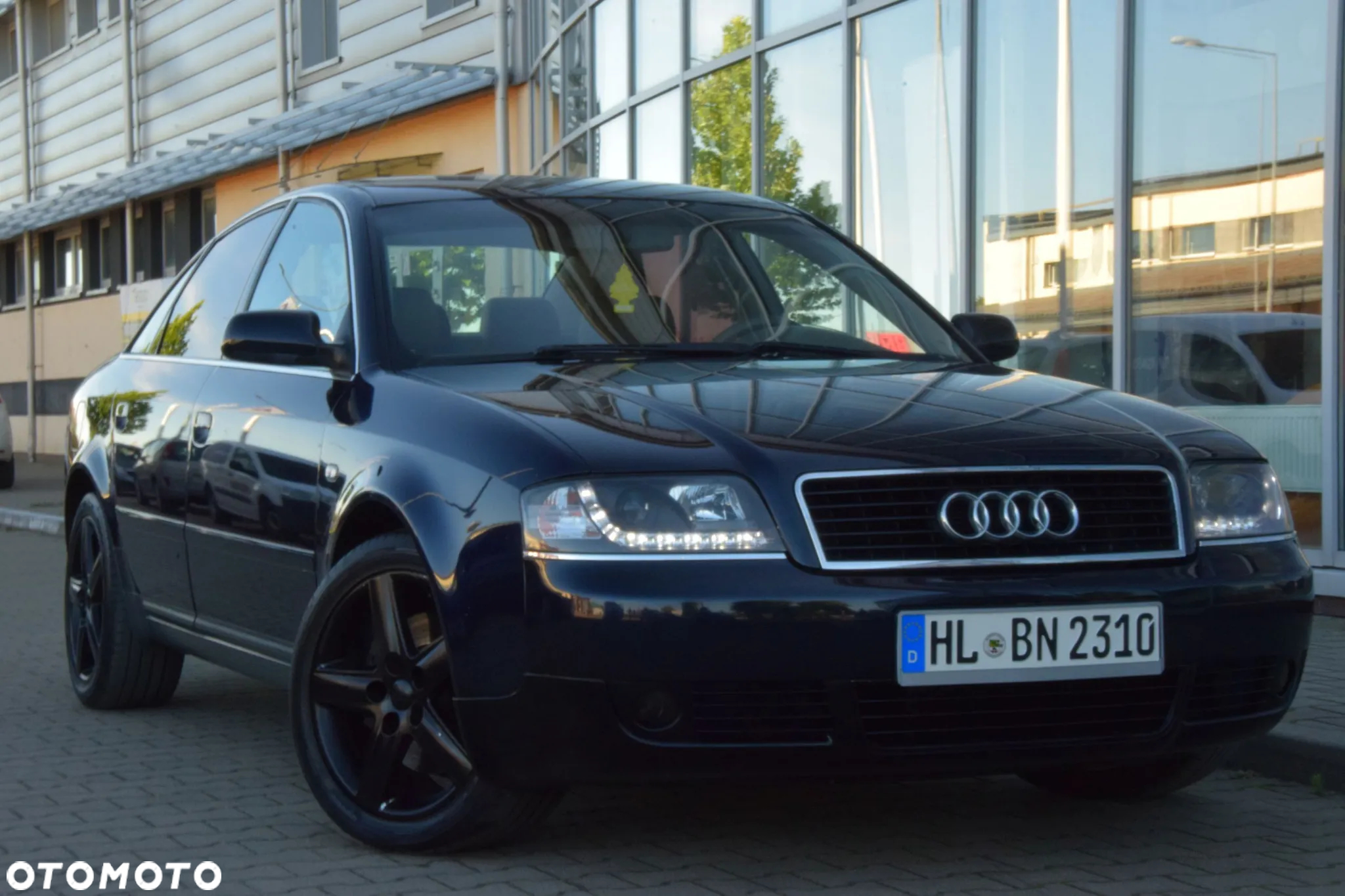 Audi A6 - 25