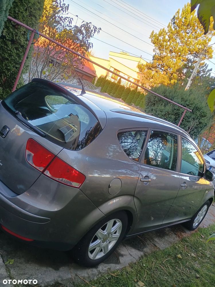 Seat Altea XL 1.6 Comfort Limited - 2