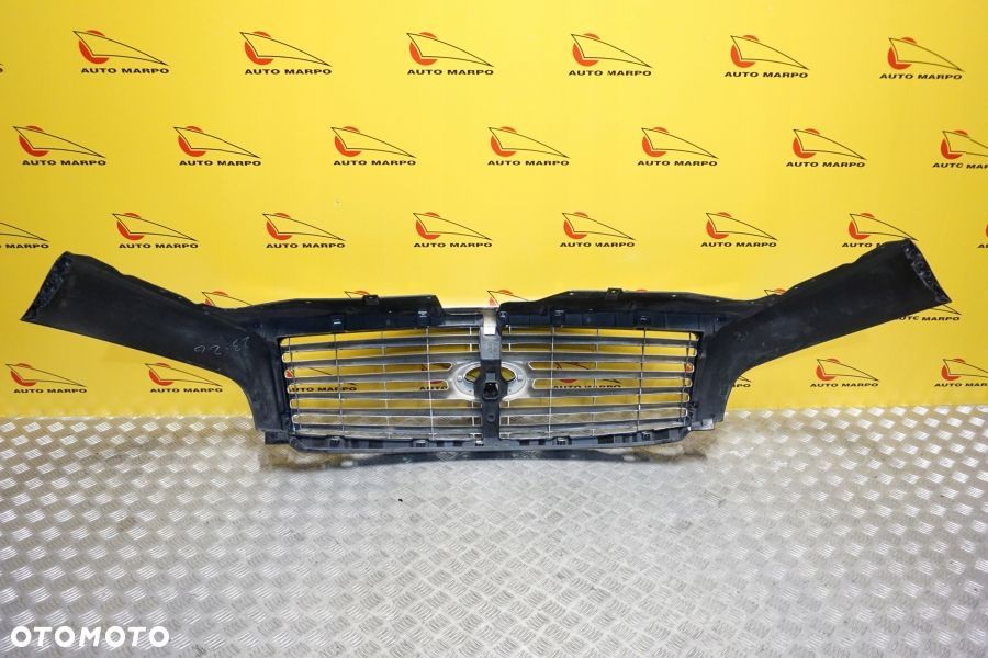 INFINITI QX QX56 QX80 2011 - 2018 Zderzak Przód Listwa Atrapa Kamera USA - 10