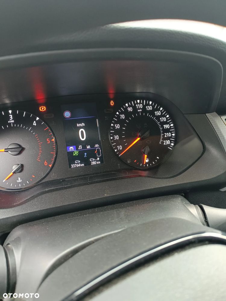 Renault Kangoo - 31