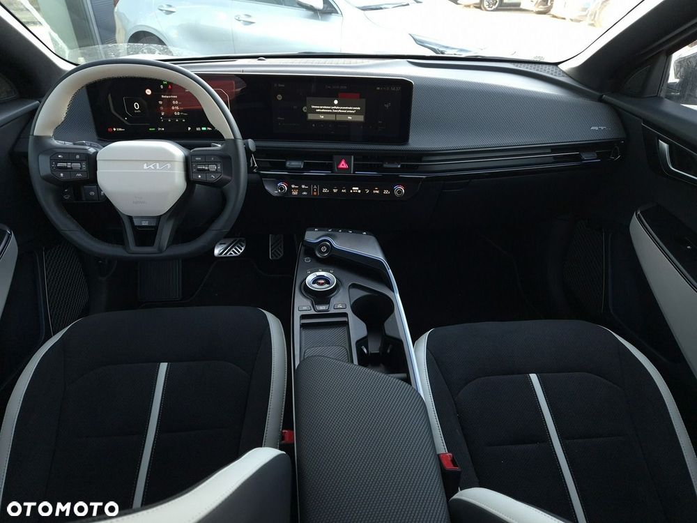 Kia EV6 - 18