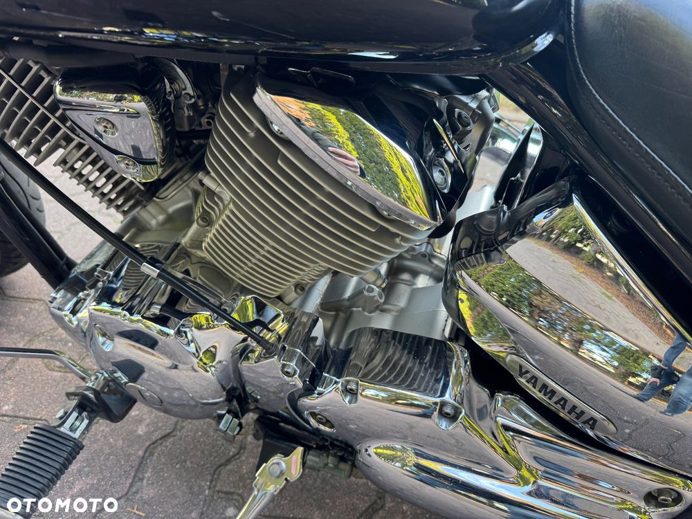 Yamaha Drag Star - 15