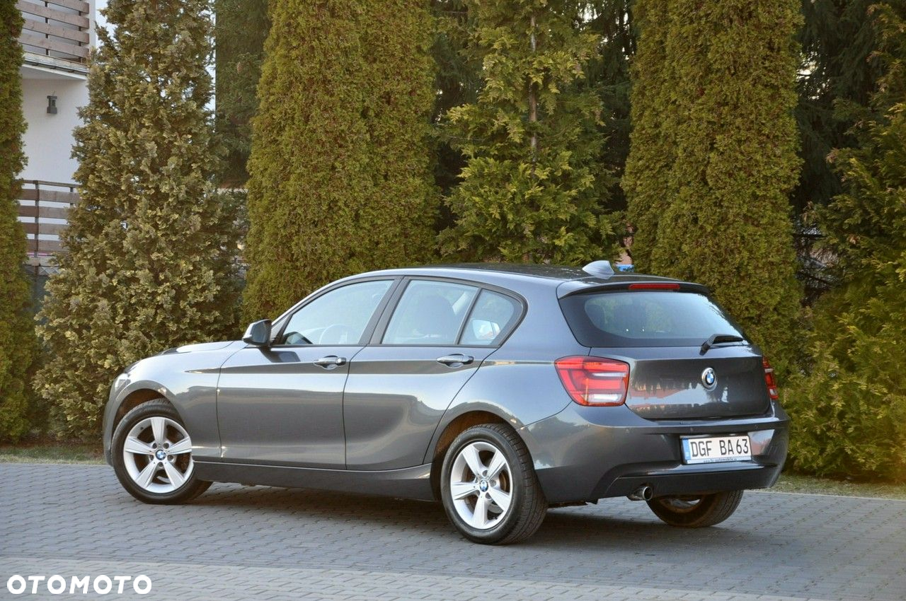 BMW Seria 1 - 13